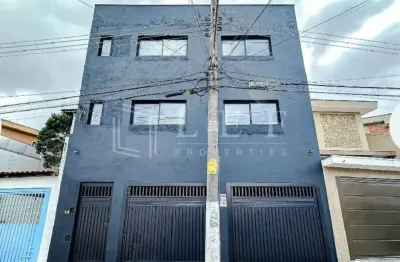 Casa com 3 quartos à venda na Rua Tauandê, --, Vila Formosa, São Paulo