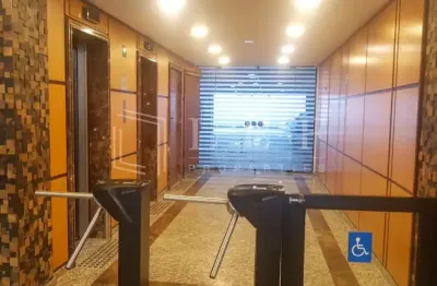 Prédio à venda na Rua Bela Cintra, --, Consolação, São Paulo