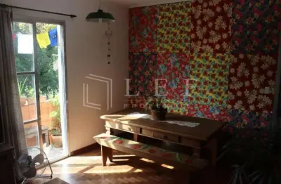 Apartamento com 2 quartos à venda na Rua Muniz de Sousa, --, Aclimação, São Paulo