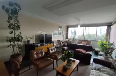 Apartamento com 3 quartos à venda na Rua Muniz de Sousa, --, Aclimação, São Paulo