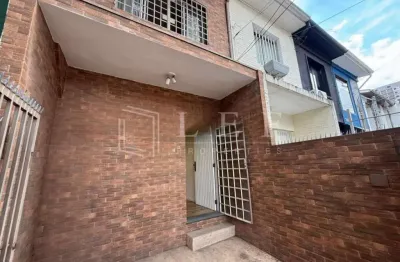 Prédio à venda na Rua dos Chanes, --, Moema, São Paulo