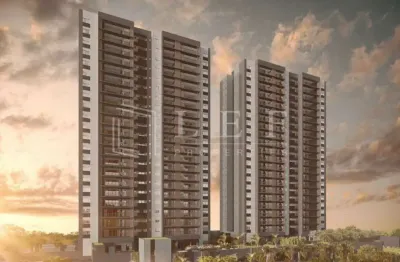 Apartamento com 3 quartos à venda na Rua Jalisco, --, Vila Regente Feijó, São Paulo