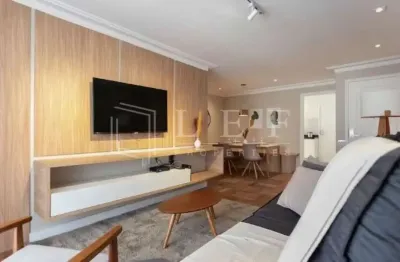 Apartamento com 3 quartos à venda na Rua Jesuíno Arruda, --, Itaim Bibi, São Paulo