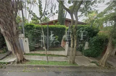 Casa com 4 quartos à venda na Rua Professor Eduardo Monteiro, --, Jardim Guedala, São Paulo