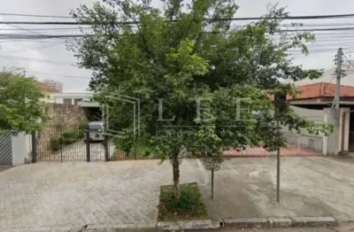 Casa com 3 quartos à venda na Rua João Tibiriçá, --, Lapa, São Paulo