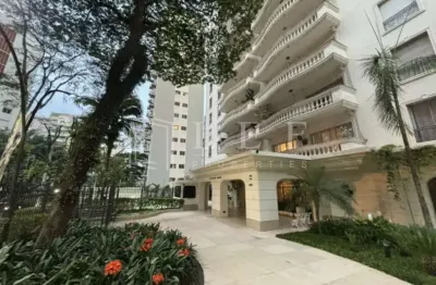 Apartamento com 4 quartos à venda na Alameda Itu, --, Jardim Paulista, São Paulo