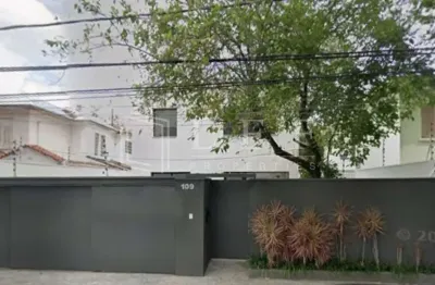 Casa com 4 quartos à venda na Rua Honduras, --, Jardim Paulista, São Paulo