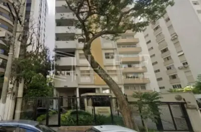 Apartamento com 3 quartos à venda na Rua Doutor Gabriel dos Santos, --, Higienópolis, São Paulo