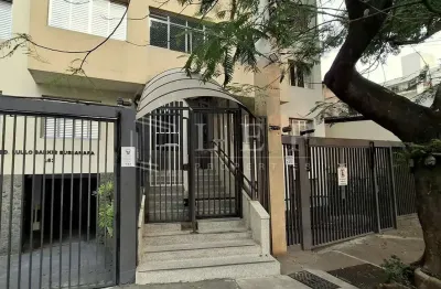 Apartamento com 3 quartos à venda na Rua Amália de Noronha, --, Pinheiros, São Paulo