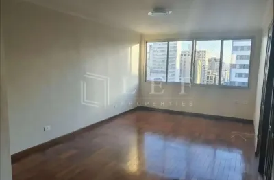 Apartamento com 3 quartos à venda na Rua Afonso de Freitas, --, Paraíso, São Paulo