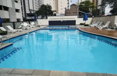 Apartamento com 3 quartos à venda na Rua Nova York, --, Brooklin Paulista, São Paulo