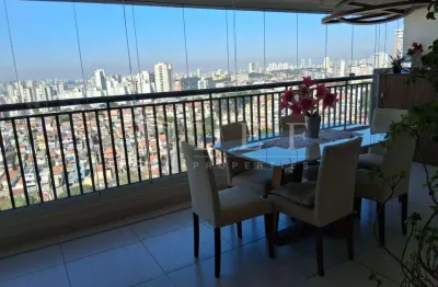 Apartamento com 3 quartos à venda na Rua Gama Cerqueira, --, Cambuci, São Paulo