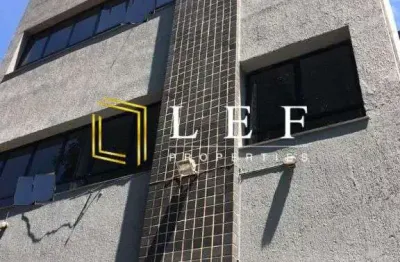 Prédio à venda na Rua Soares de Avellar, --, Vila Monte Alegre, São Paulo