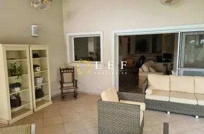 Casa em condomínio fechado com 4 quartos à venda na Rua dos Jacarandás, --, Chácara Flora, Valinhos