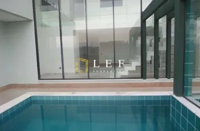 Casa em condomínio fechado com 4 quartos para alugar na Alameda Clara Nunes, --, Urbanova, São José dos Campos