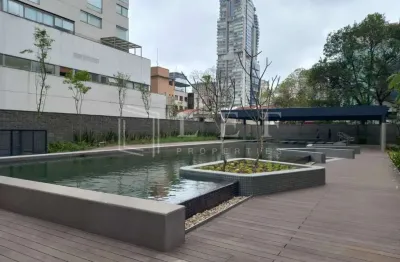 Apartamento com 1 quarto para alugar na Rua Chilon, --, Vila Olímpia, São Paulo