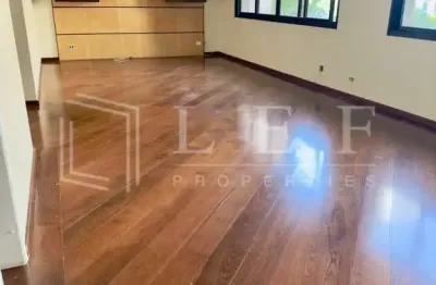 Apartamento com 3 quartos à venda na Rua Professor Artur Ramos, --, Jardim Europa, São Paulo