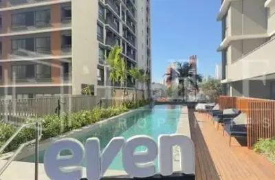 Apartamento com 4 quartos à venda na Rua Doutor Jesuíno Maciel, --, Campo Belo, São Paulo