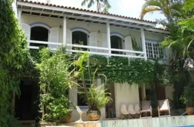 Casa com 4 quartos à venda na Rua Duartina, --, Sumaré, São Paulo