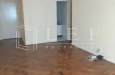 Apartamento com 3 quartos à venda na Rua Fradique Coutinho, --, Pinheiros, São Paulo