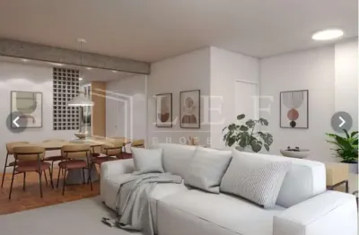 Apartamento com 2 quartos à venda na Rua Doutor Veiga Filho, --, Higienópolis, São Paulo