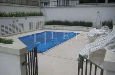 Apartamento com 3 quartos à venda na Rua Itacolomi, --, Higienópolis, São Paulo