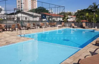 Apartamento com 3 quartos à venda na Rua Professor Vahia de Abreu, --, Vila Olímpia, São Paulo