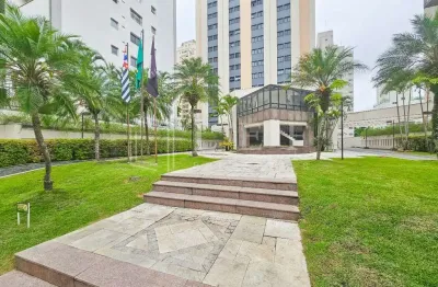 Apartamento com 1 quarto à venda na Alameda Lorena, --, Jardim Paulista, São Paulo