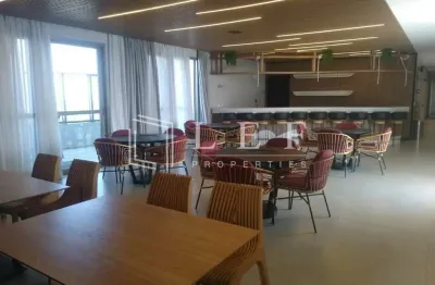 Apartamento com 1 quarto para alugar na Avenida Santo Amaro, --, Santo Amaro, São Paulo