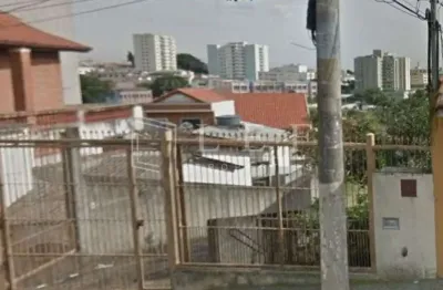Terreno à venda na Avenida Leonardo da Vinci, --, Vila Guarani, São Paulo