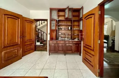Casa com 4 quartos à venda na Rua Anatólia, --, Boaçava, São Paulo
