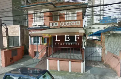 Prédio à venda na Rua Cubatão, --, Paraíso, São Paulo