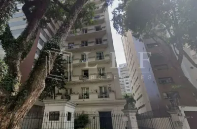 Apartamento com 3 quartos à venda na Rua Bahia, --, Higienópolis, São Paulo
