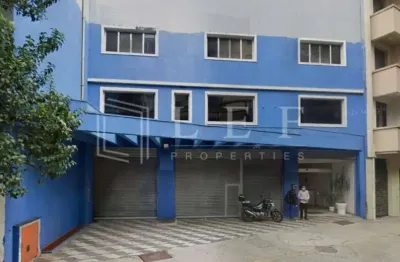 Prédio à venda na Avenida São João, --, Santa Cecília, São Paulo