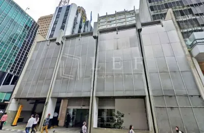 Prédio à venda na Rua Augusta, --, Consolação, São Paulo