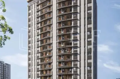 Apartamento com 3 quartos à venda na Alameda dos Arapanés, --, Moema, São Paulo