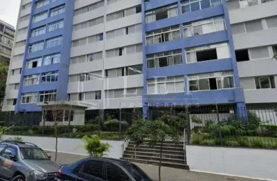 Apartamento com 3 quartos à venda na Rua Itacolomi, --, Higienópolis, São Paulo
