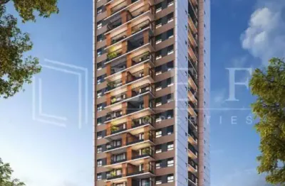 Apartamento com 2 quartos à venda na Rua Artur Sabóia, --, Paraíso, São Paulo