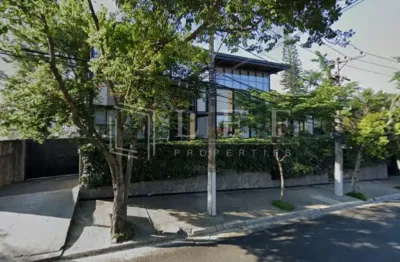 Prédio para alugar na Rua Pereira Leite, --, Sumarezinho, São Paulo