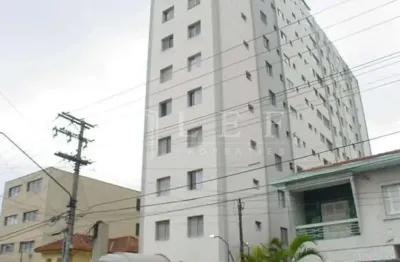 Apartamento com 3 quartos à venda na Rua Paulo Orozimbo, --, Cambuci, São Paulo