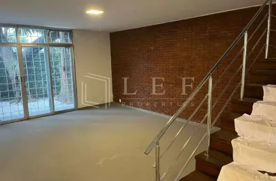 Casa com 4 quartos para alugar na Alameda dos Tupiniquins, --, Moema, São Paulo