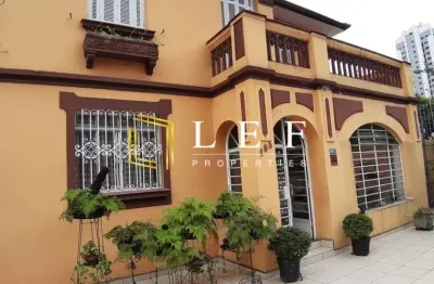 Prédio à venda na Rua Correia Dias, --, Paraíso, São Paulo