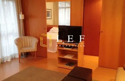 Apartamento com 2 quartos à venda na Rua Amauri, --, Jardim Europa, São Paulo