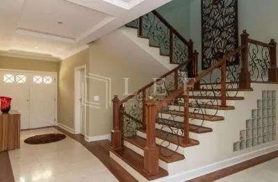 Casa em condomínio fechado com 6 quartos à venda na Alameda Jurema, --, Alphaville, Santana de Parnaíba