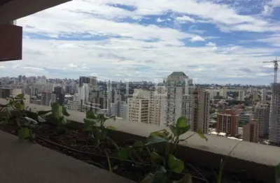 Apartamento com 3 quartos à venda na Rua Barão do Triunfo, --, Brooklin Paulista, São Paulo