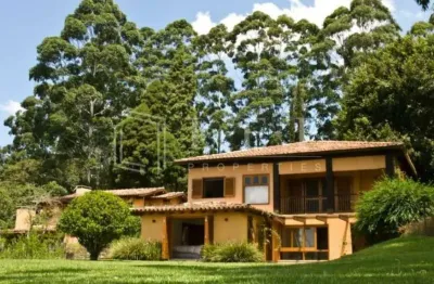 Chácara / sítio com 10 quartos à venda na Estrada Capelinha, --, Caucaia do Alto, Cotia