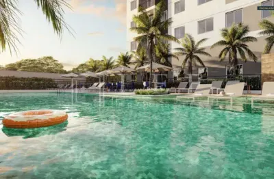 Apartamento com 2 quartos à venda na Avenida Thomas Edison, --, Barra Funda, São Paulo