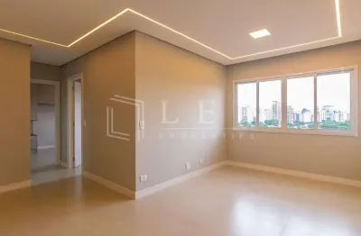 Apartamento com 2 quartos à venda na Rua Barão de Vallim, --, Campo Belo, São Paulo