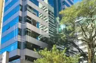 Prédio à venda na Alameda Santos, --, Cerqueira César, São Paulo