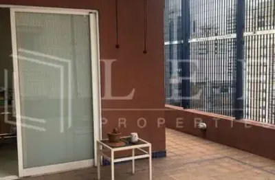 Apartamento com 3 quartos à venda na Rua Brasília, --, Itaim Bibi, São Paulo